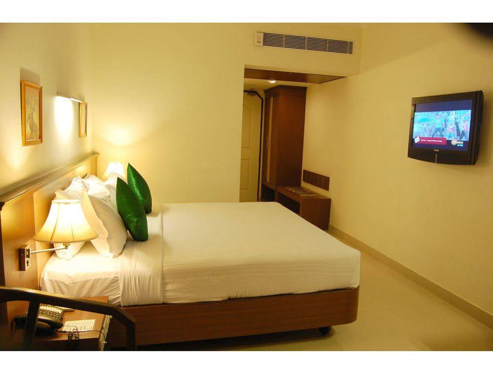 Star Residency