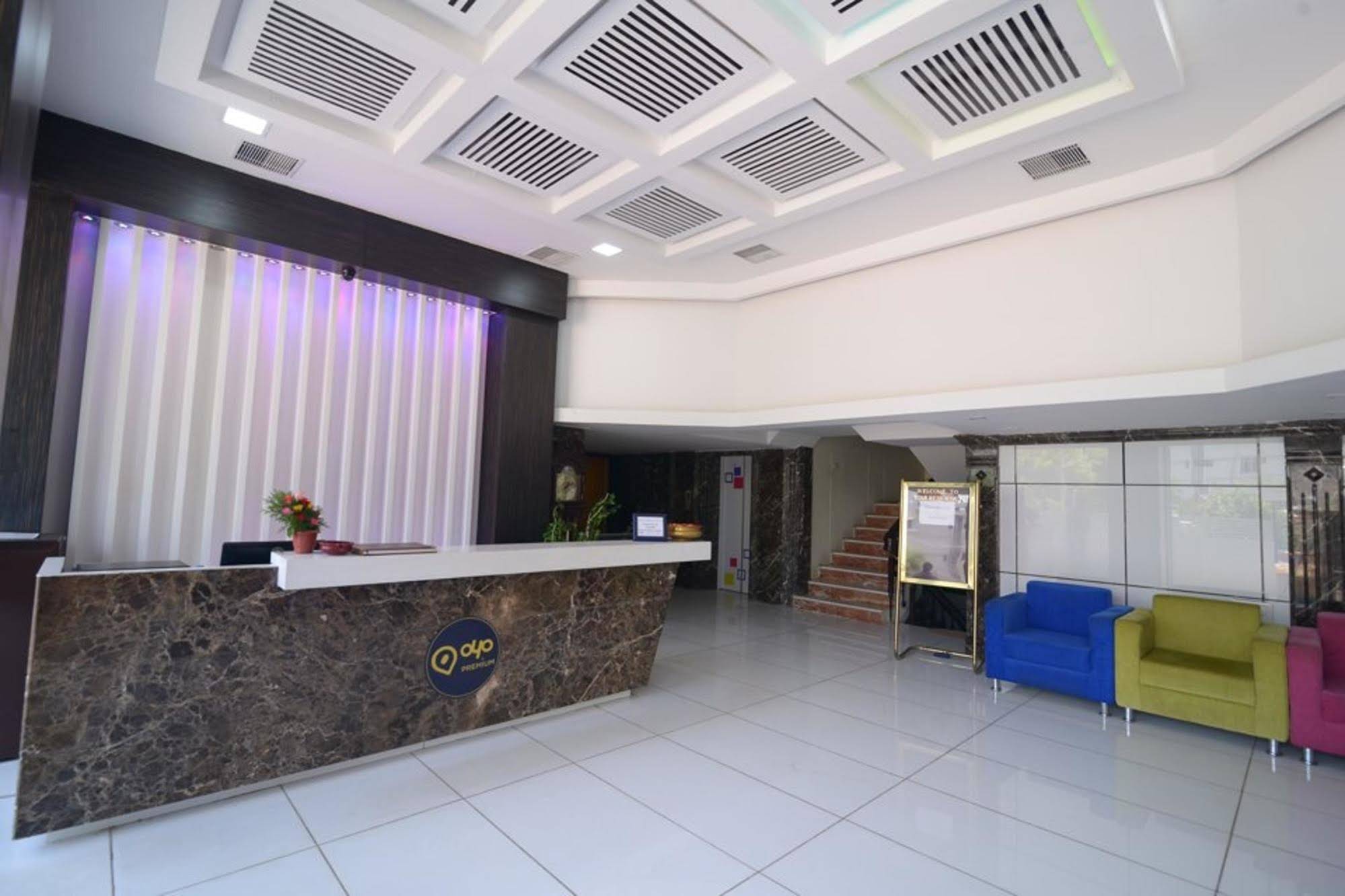 Star Residency
