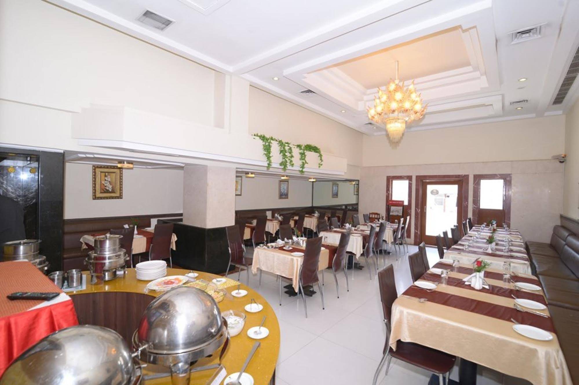 Star Residency