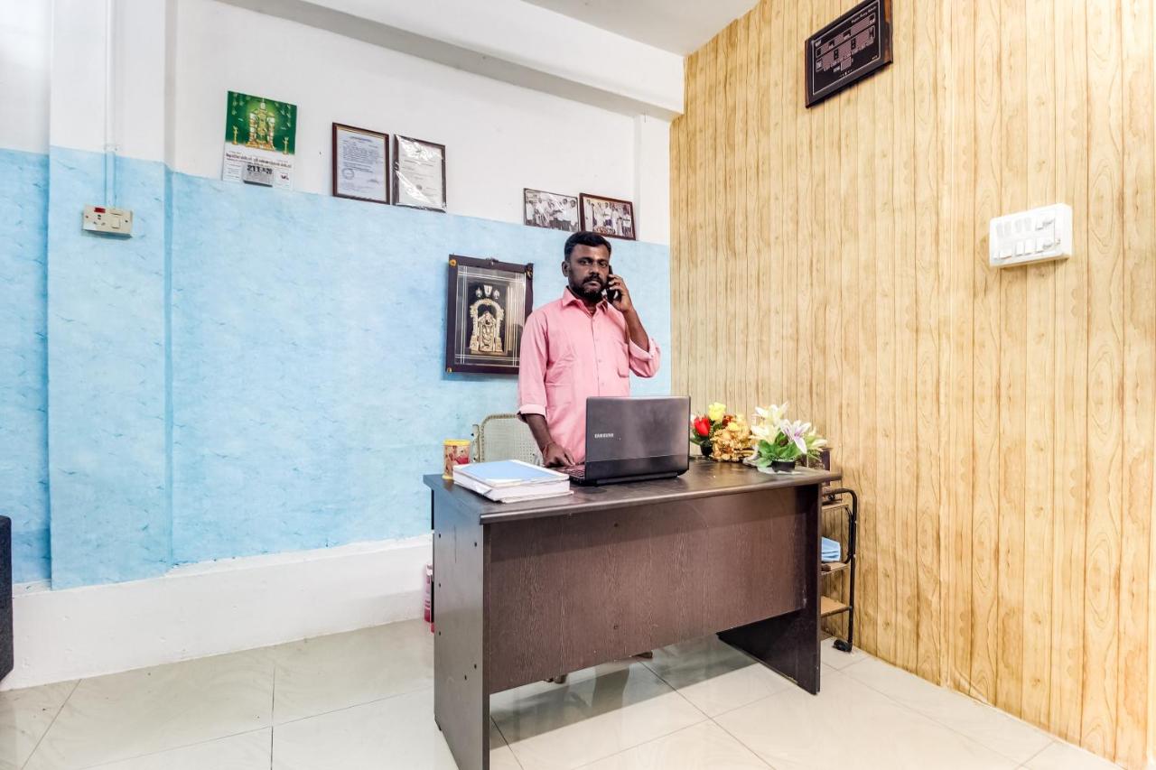 Sun Residency by OYO Rooms