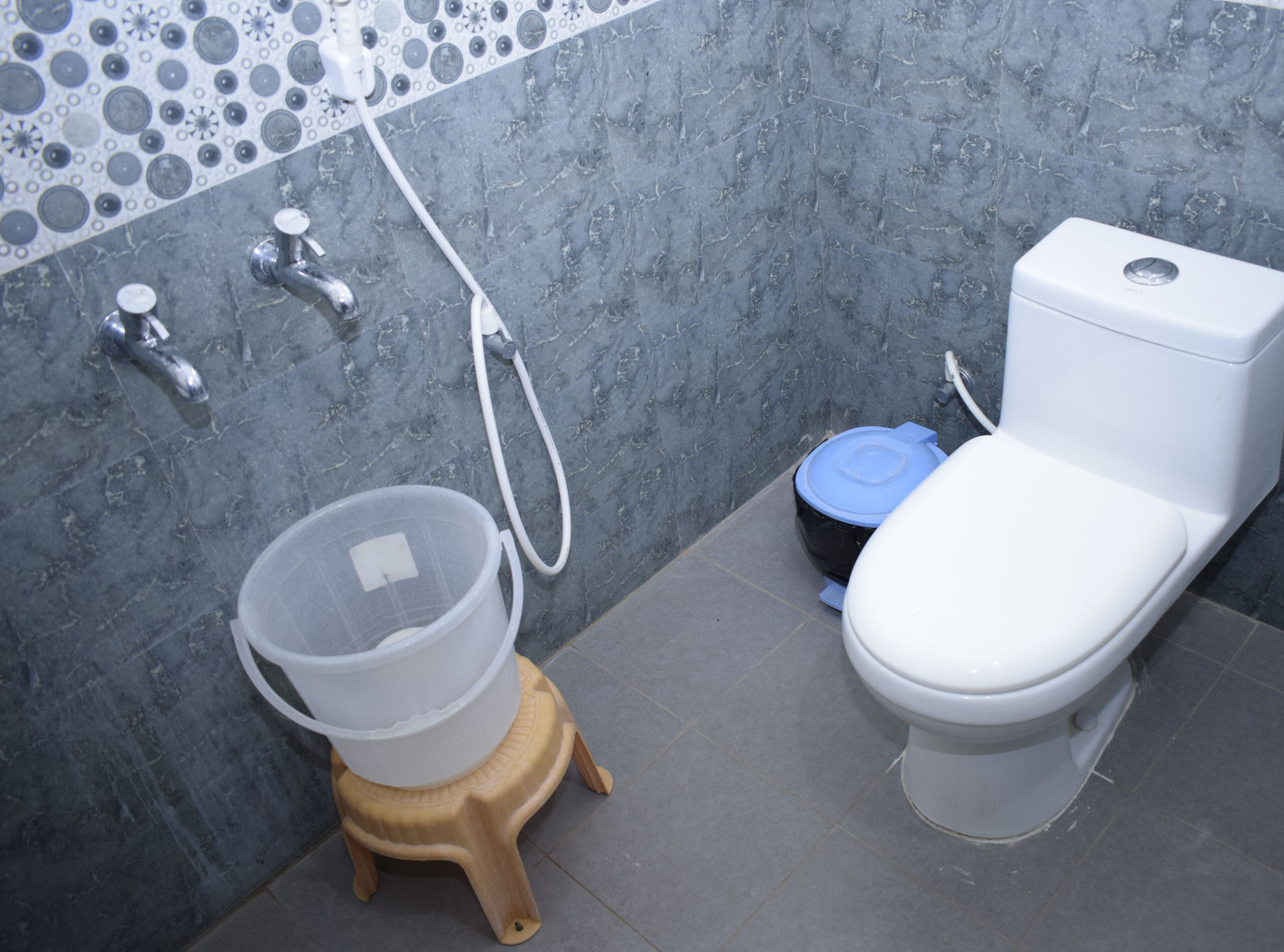 Viswa Residency by Azalea