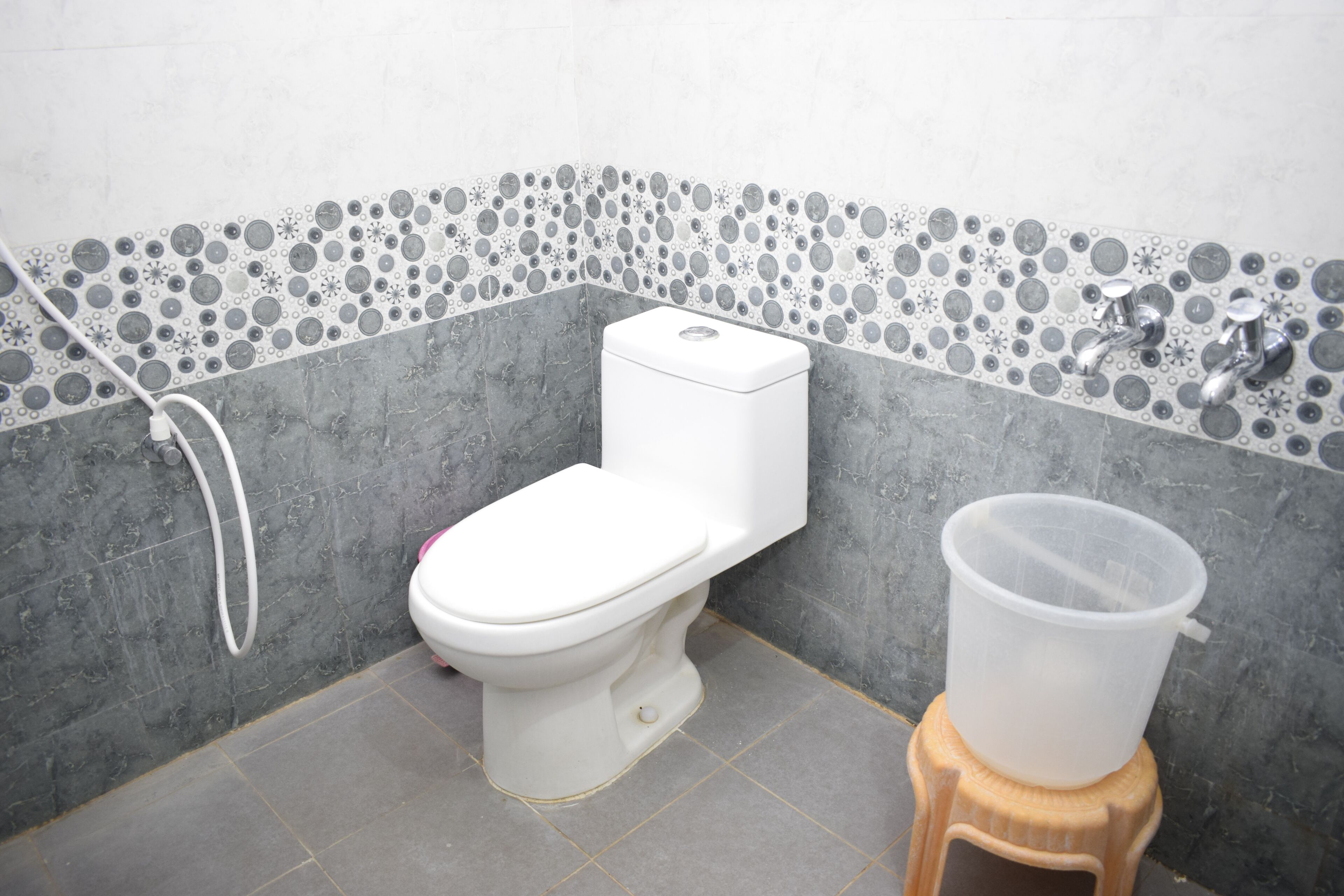 Viswa Residency by Azalea