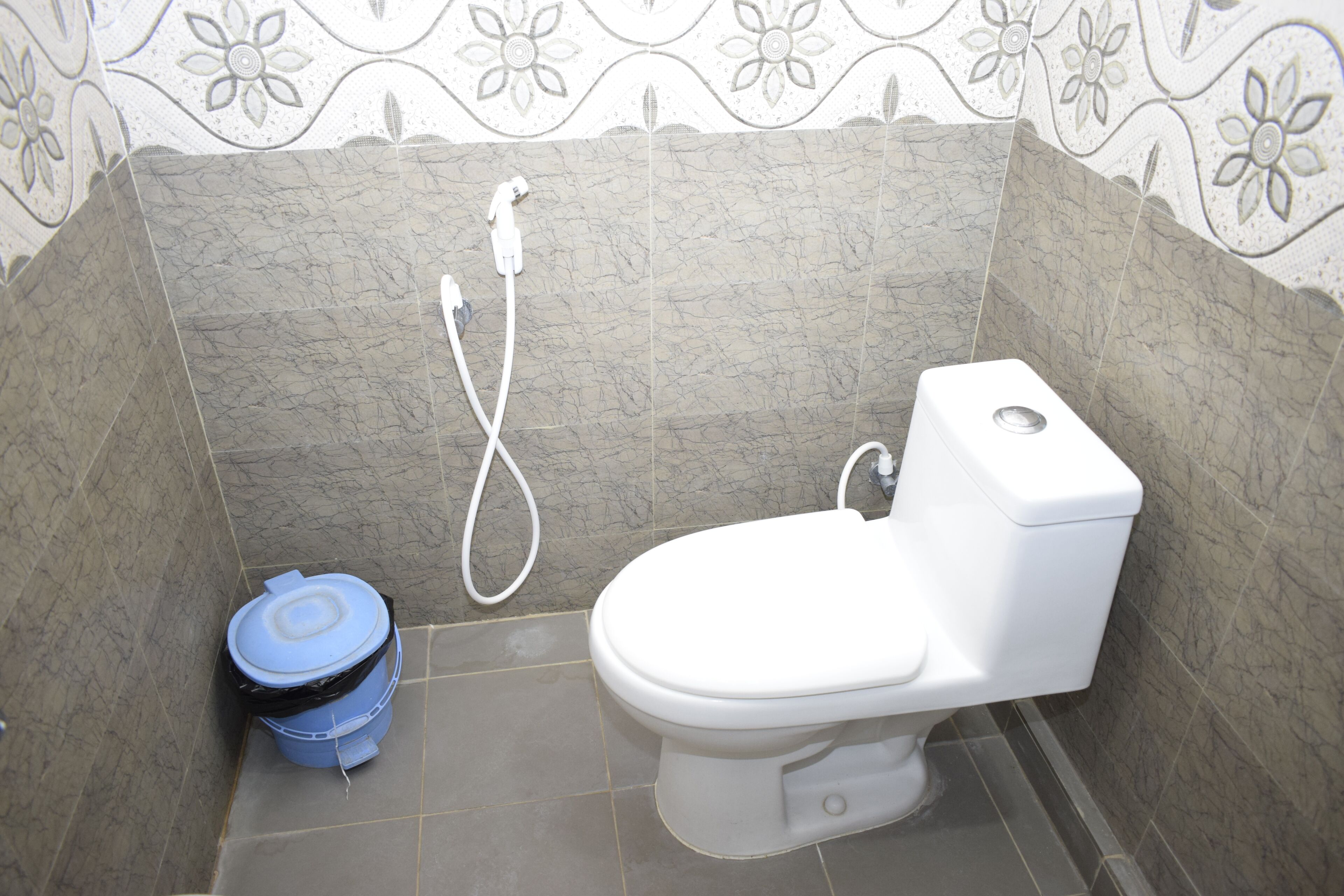 Viswa Residency by Azalea