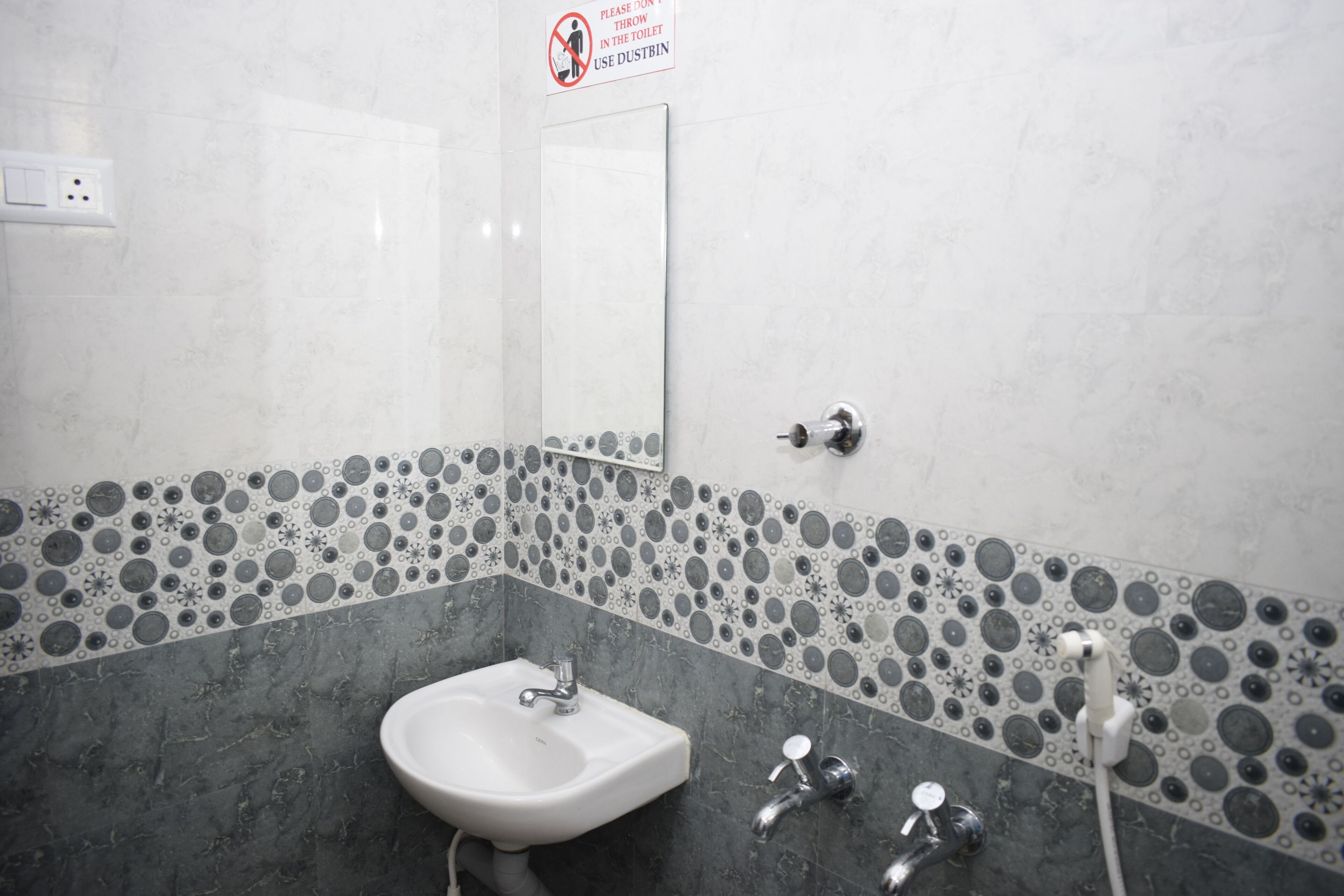 Viswa Residency by Azalea