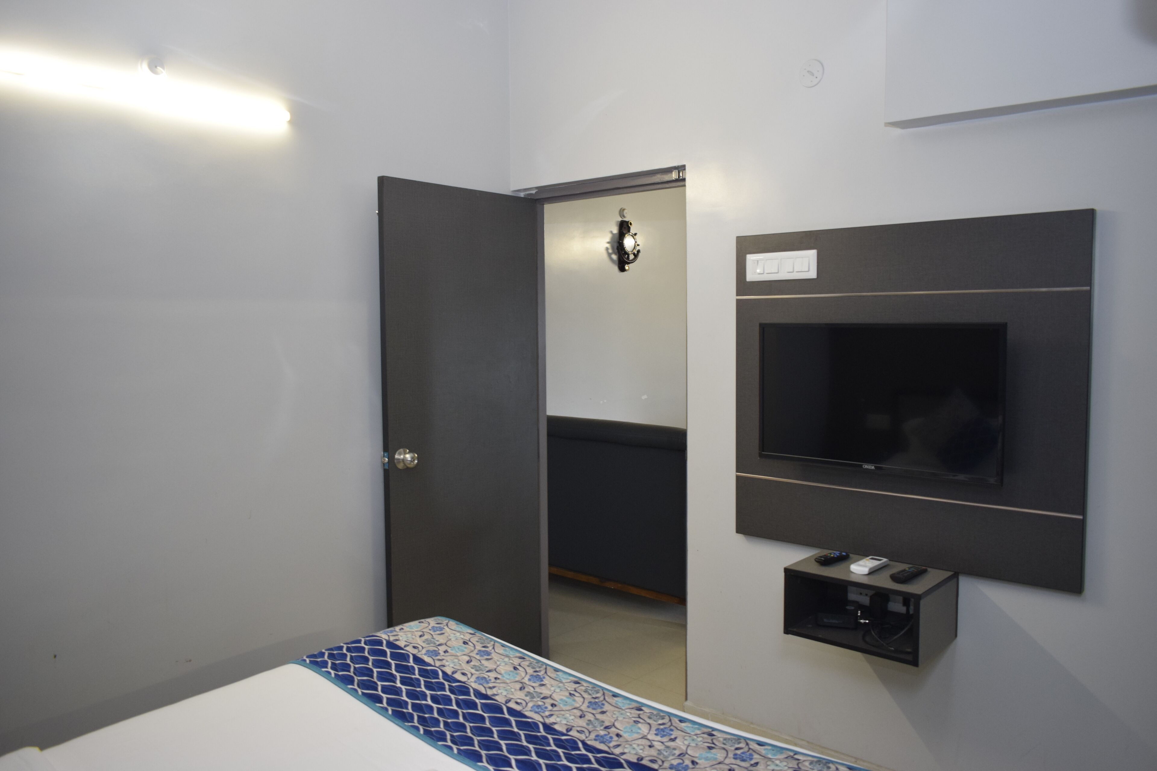 Viswa Residency by Azalea