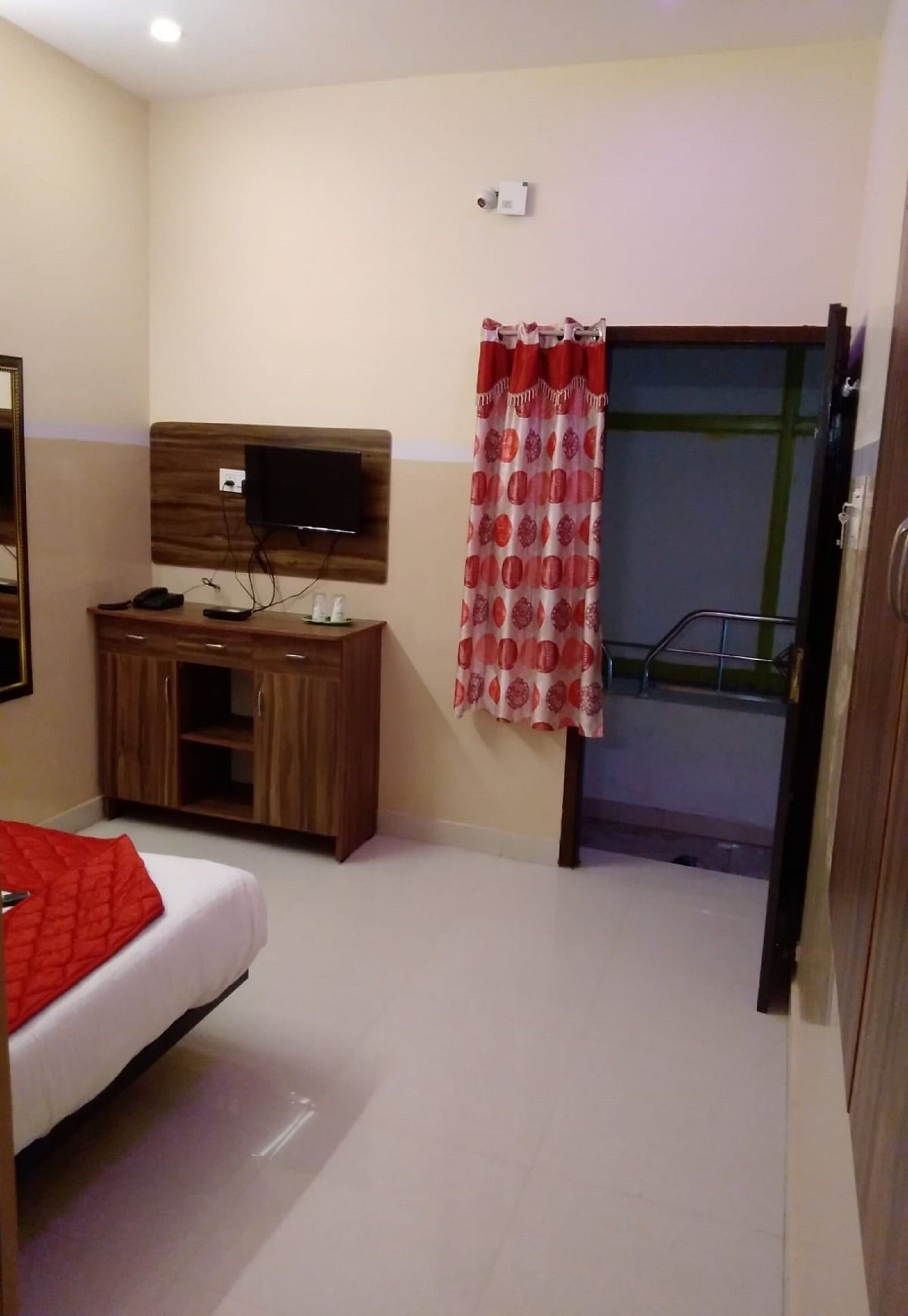 Yen Residency