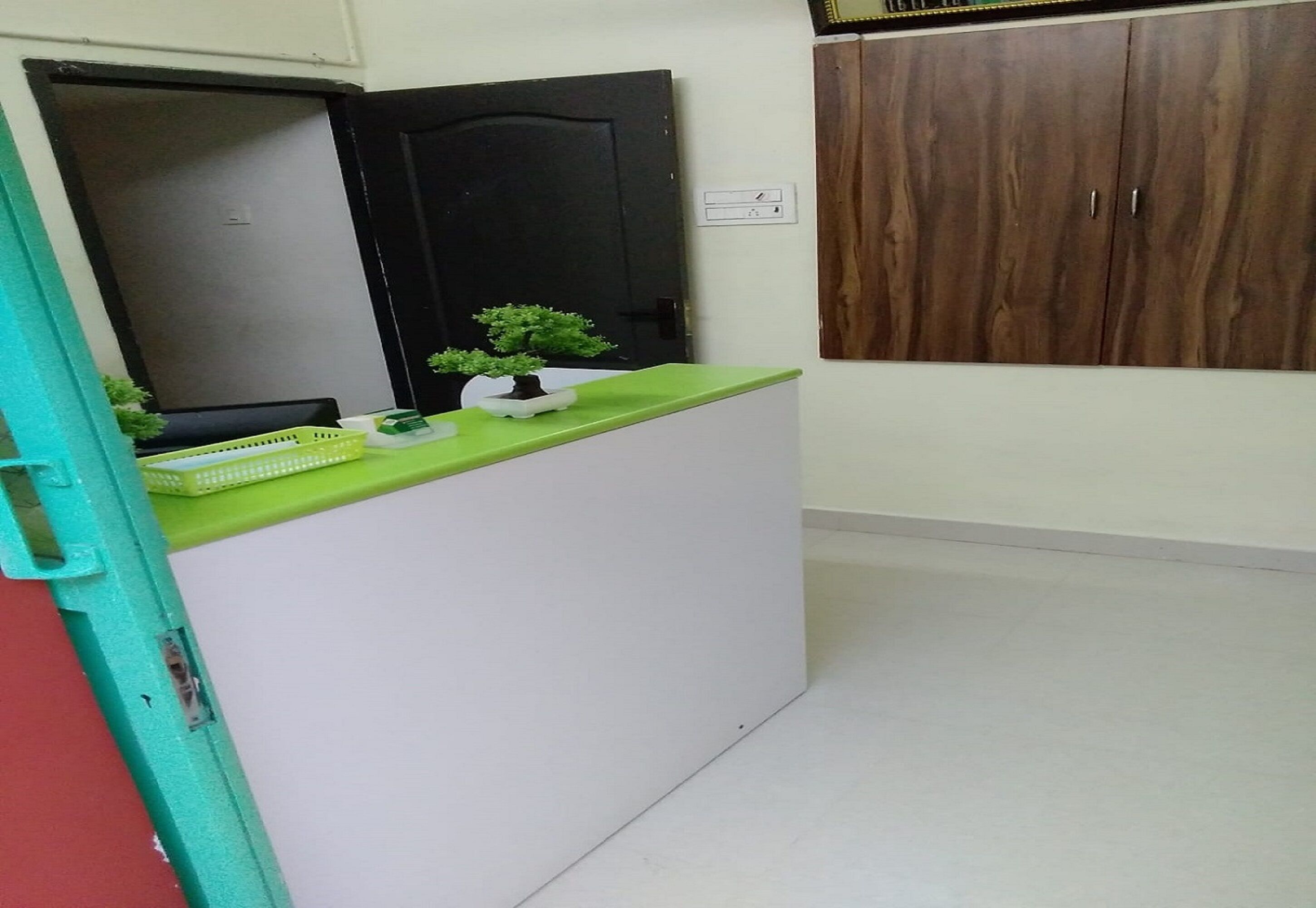 Yen Residency