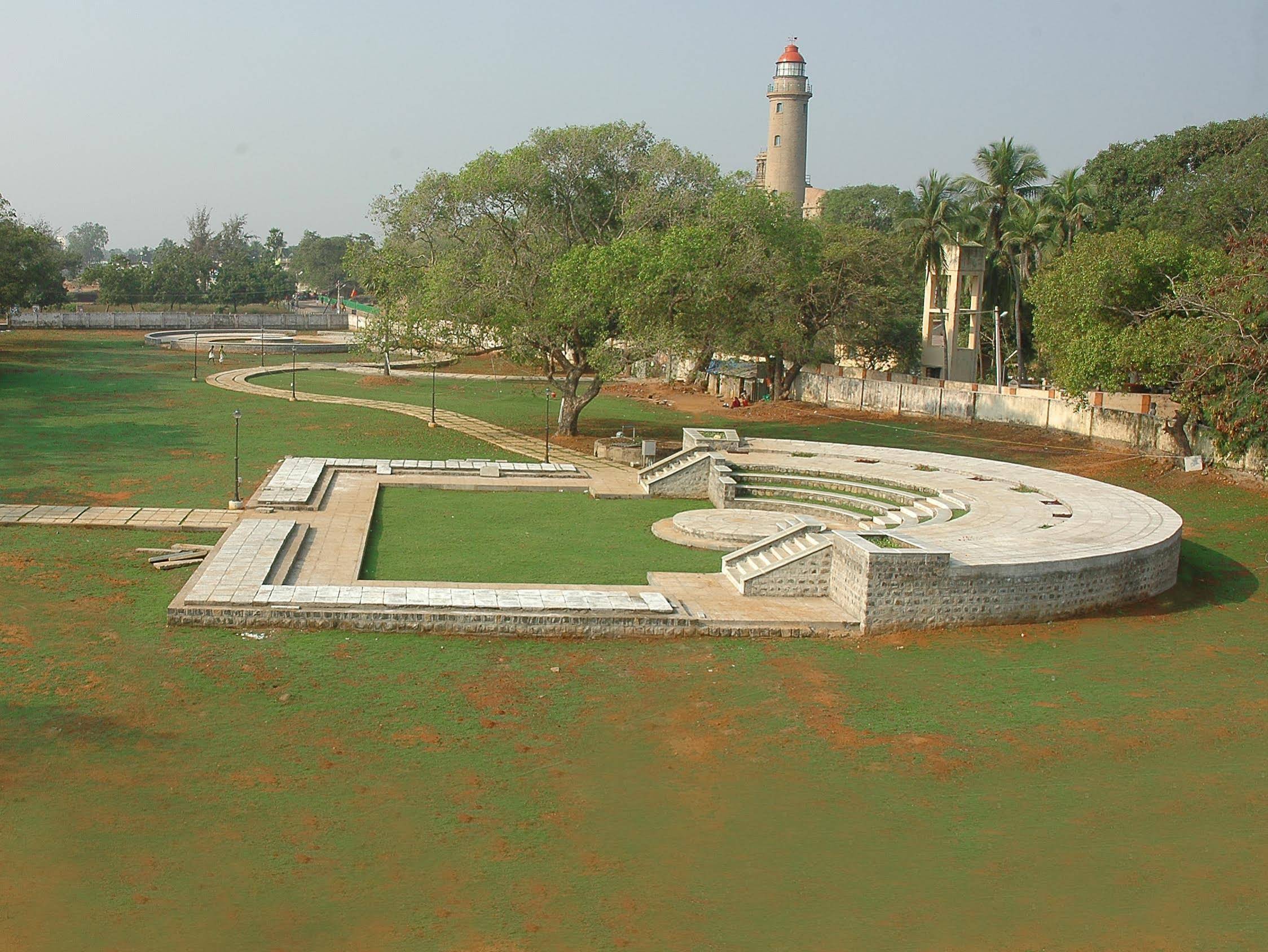 Mamalla Bhavan