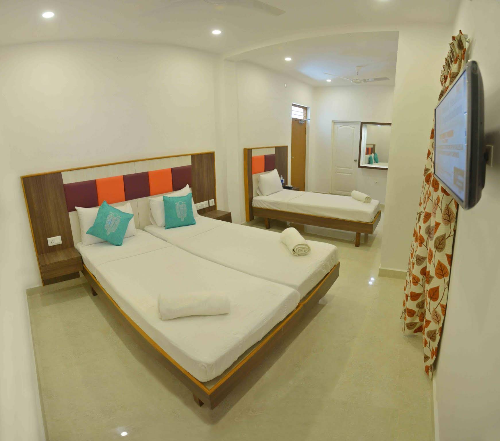 Mamalla Bhavan