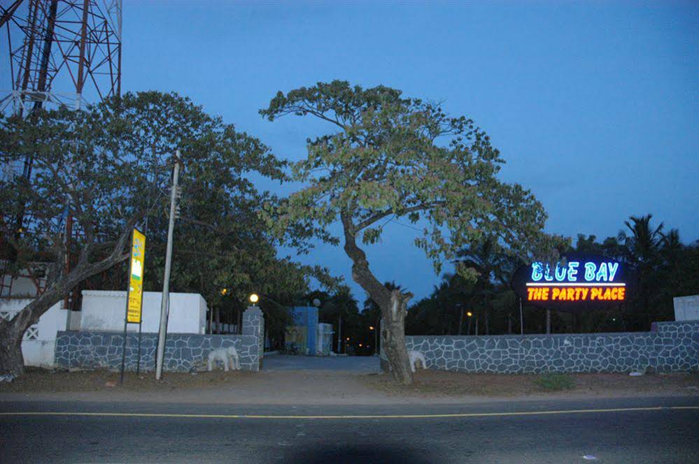 Blue Bay Beach Resort