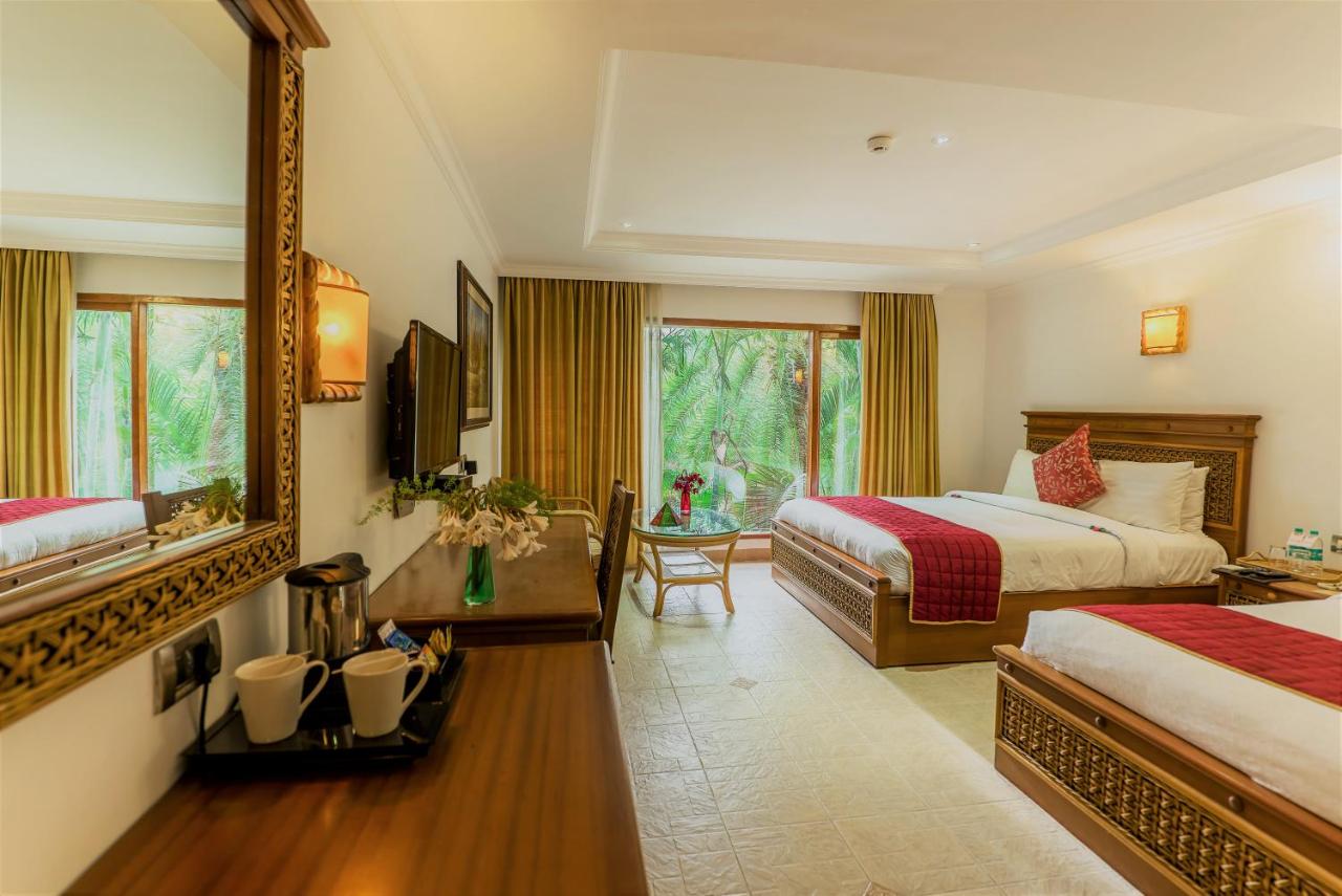 Chariot Beach Resort
