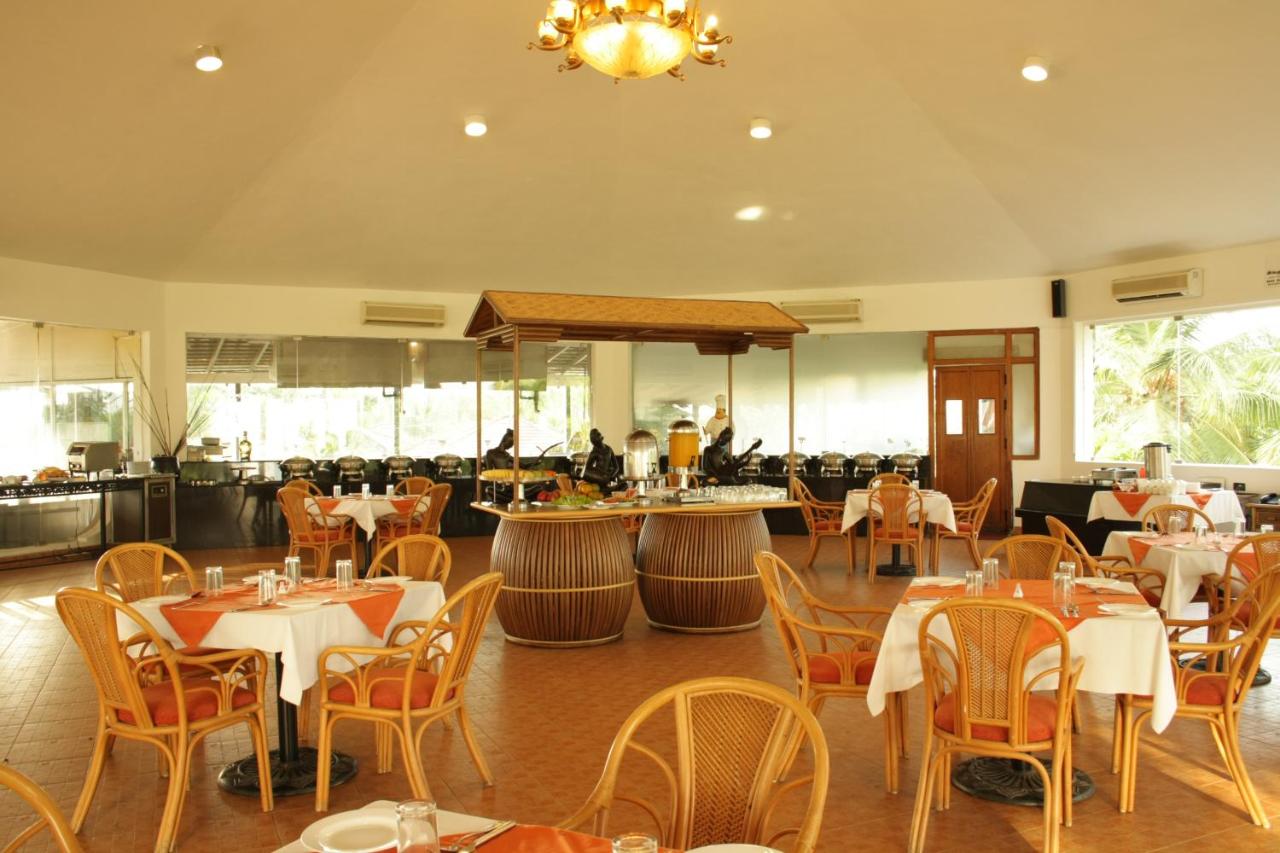 Chariot Beach Resort
