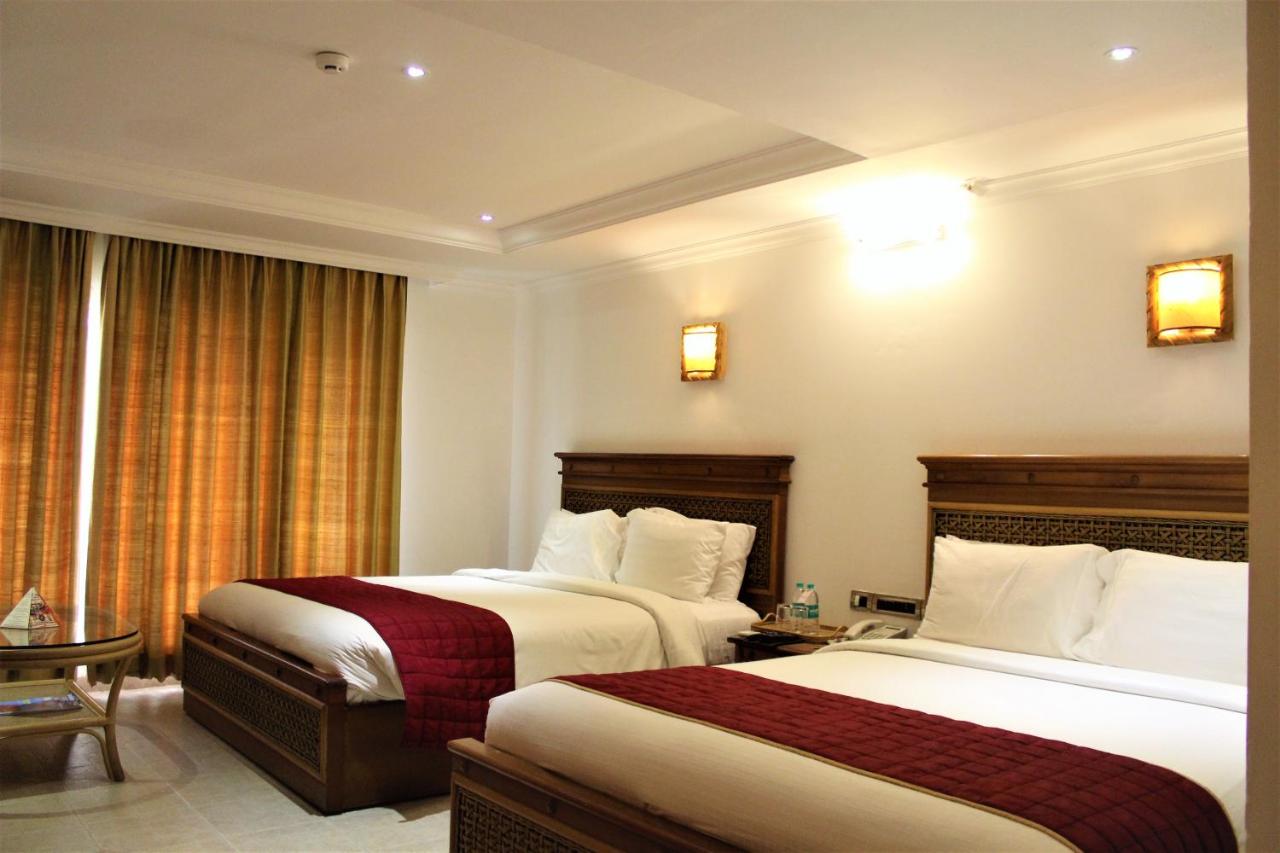 Chariot Beach Resort
