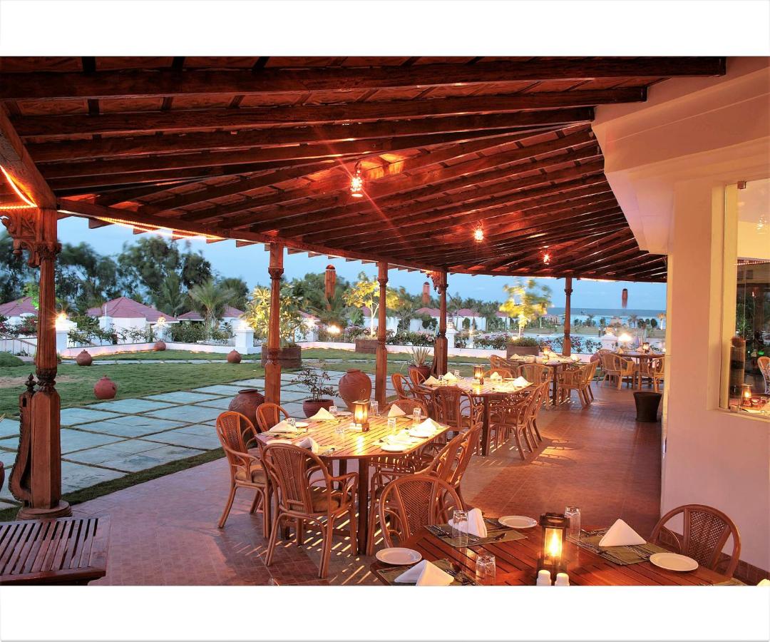 Chariot Beach Resort