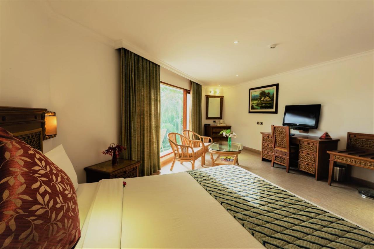 Chariot Beach Resort