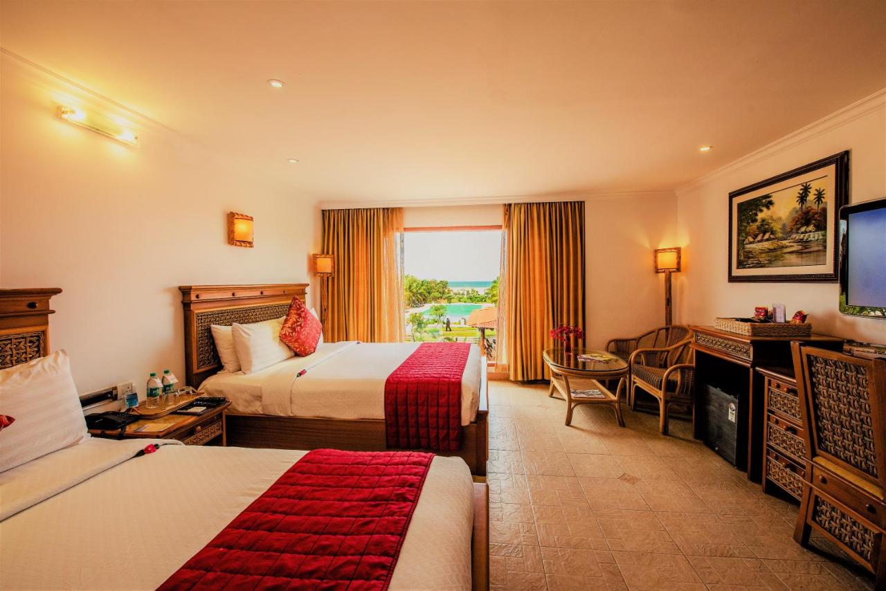 Chariot Beach Resort