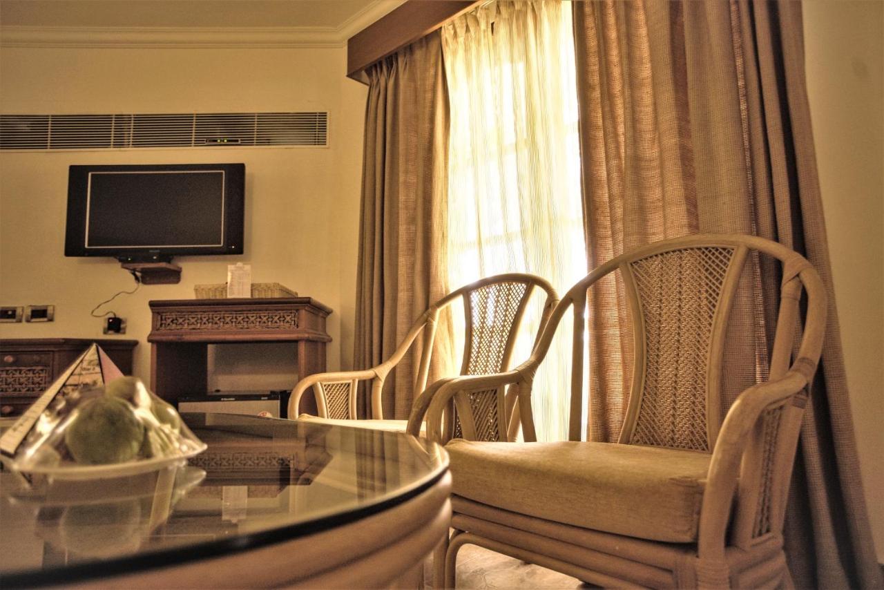 Chariot Beach Resort