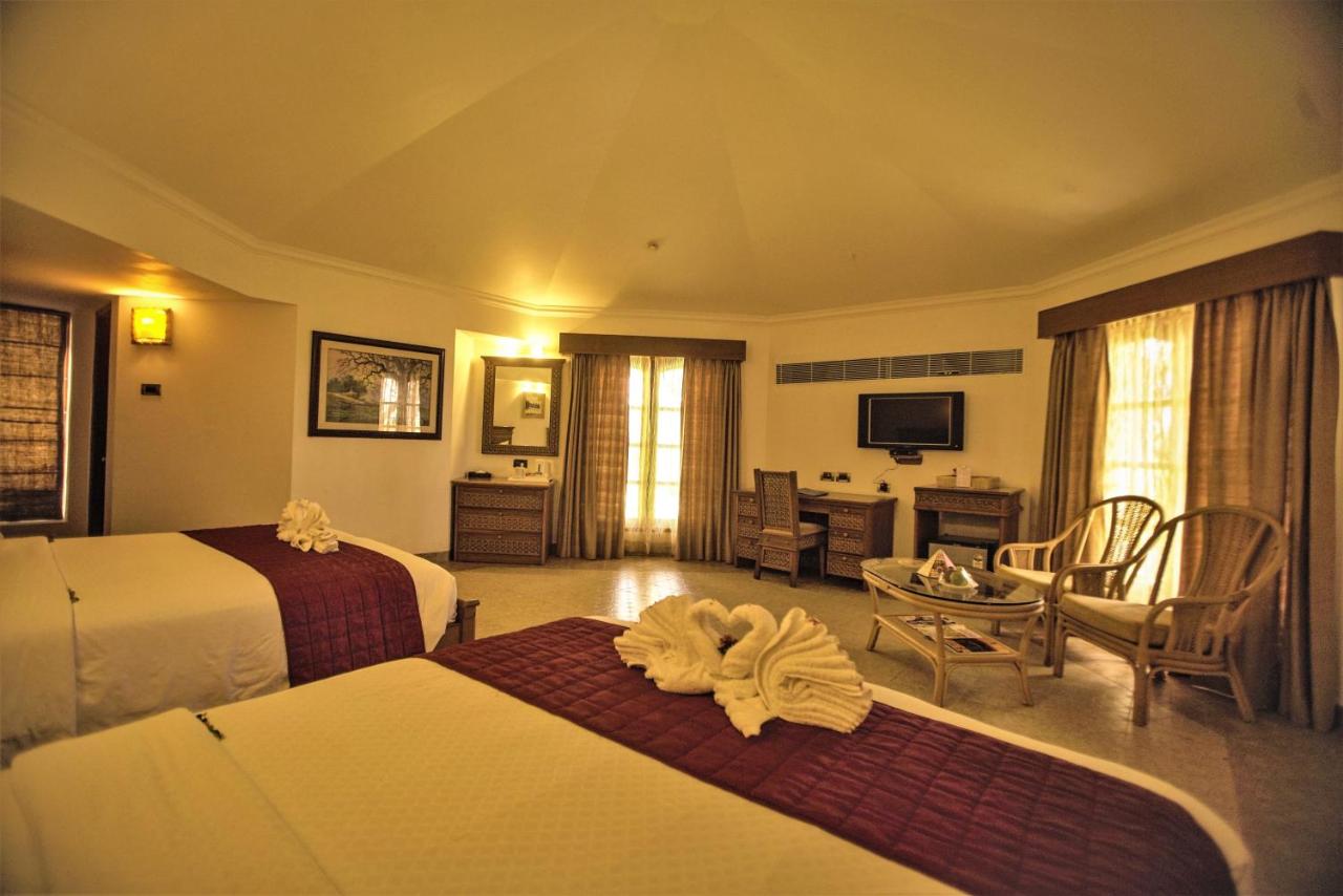 Chariot Beach Resort