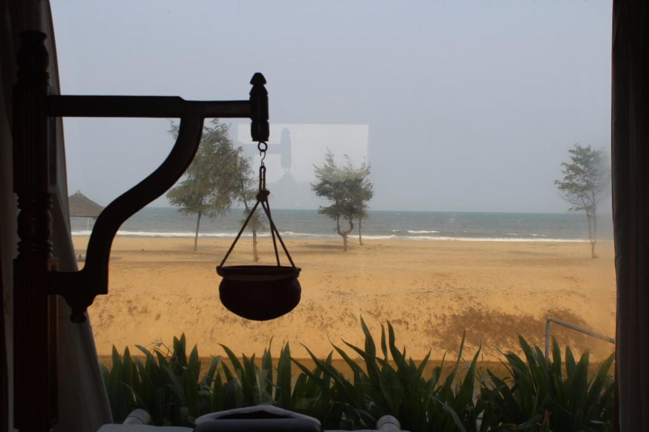 Chariot Beach Resort