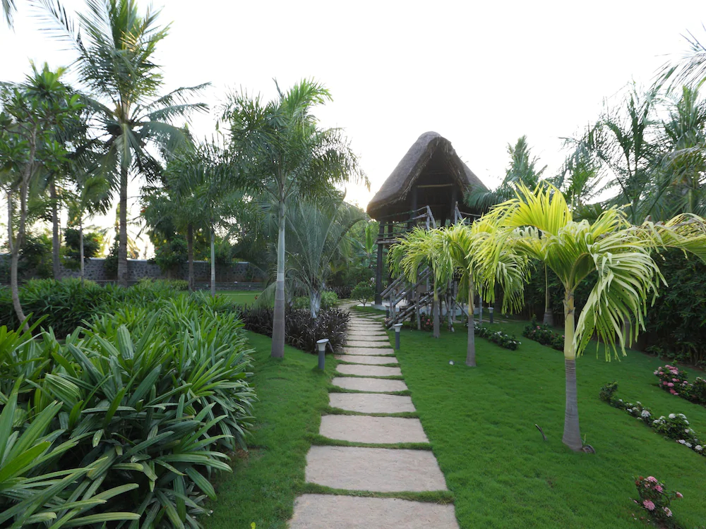 Coco Retreat Farm