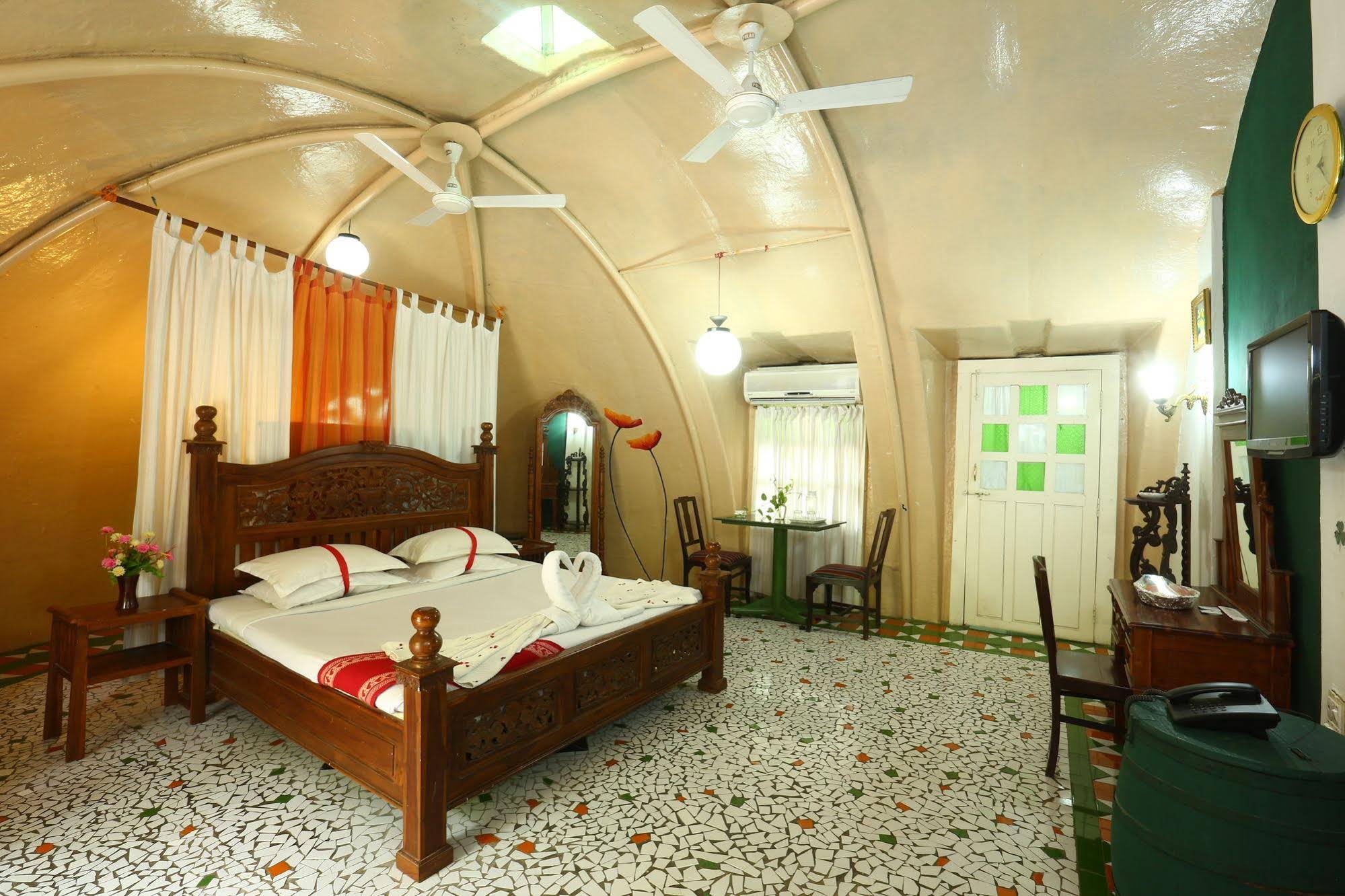 Indeco Hotels Mahabalipuram
