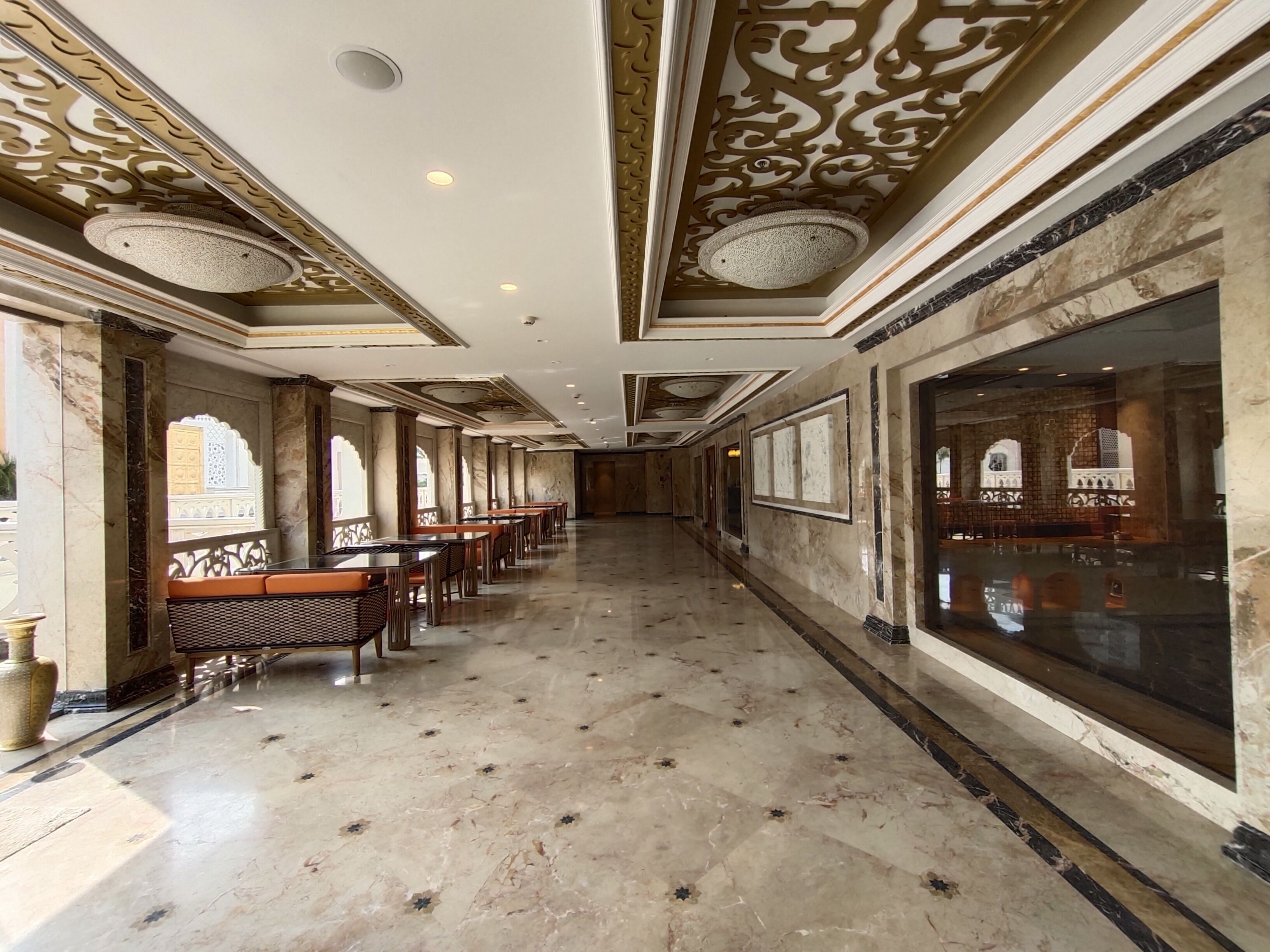 Kaldan Samudhra Palace
