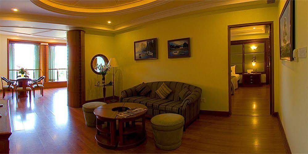 Radisson Blu Resort Temple Bay Mamallapuram