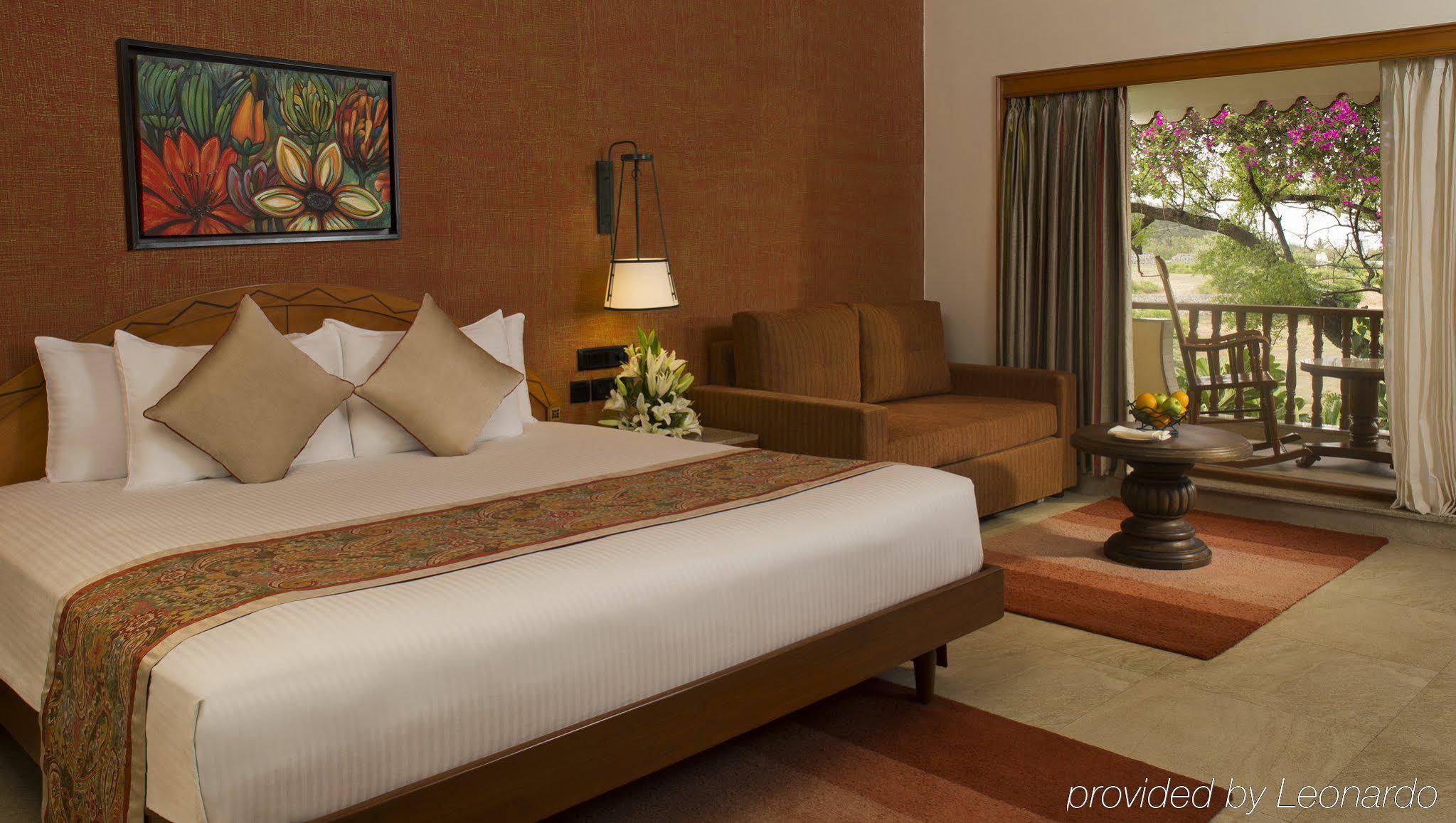 Radisson Blu Resort Temple Bay Mamallapuram
