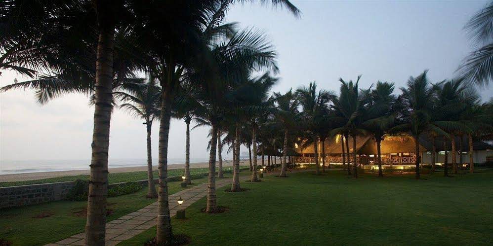 Radisson Blu Resort Temple Bay Mamallapuram