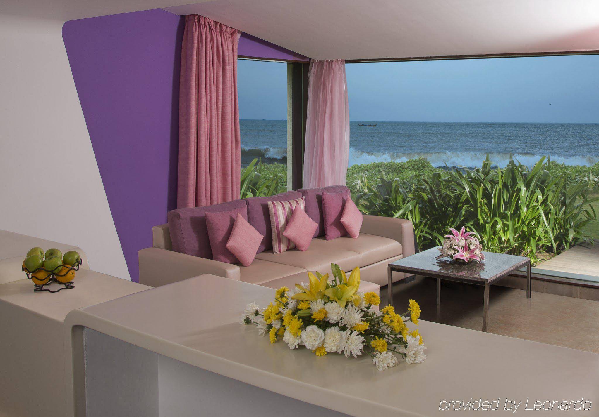 Radisson Blu Resort Temple Bay Mamallapuram