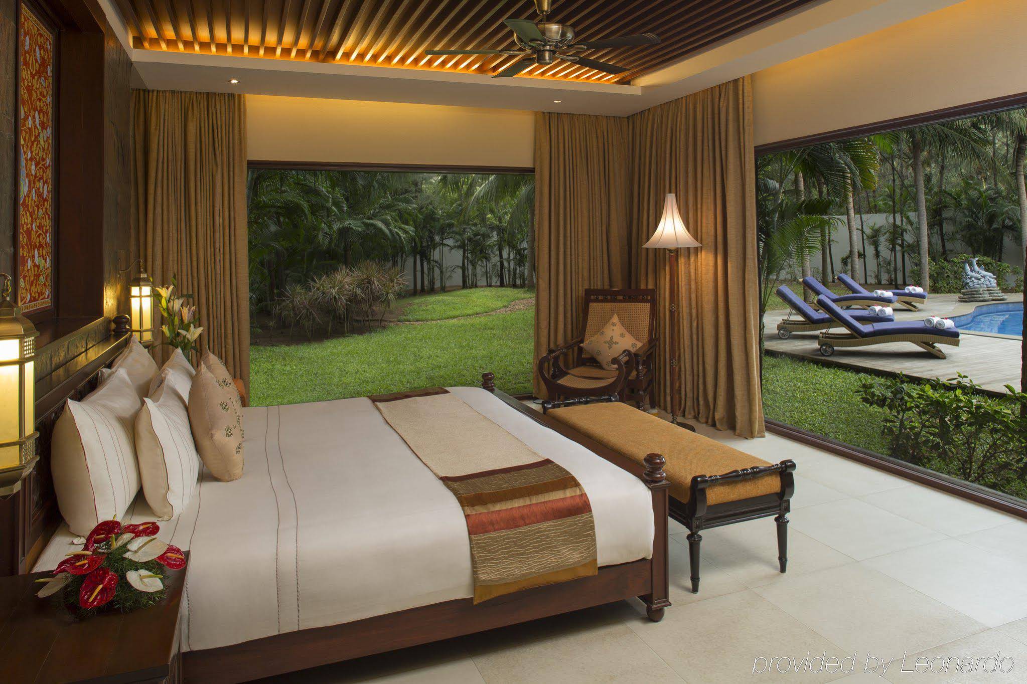 Radisson Blu Resort Temple Bay Mamallapuram