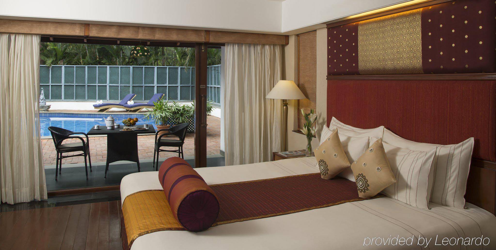 Radisson Blu Resort Temple Bay Mamallapuram