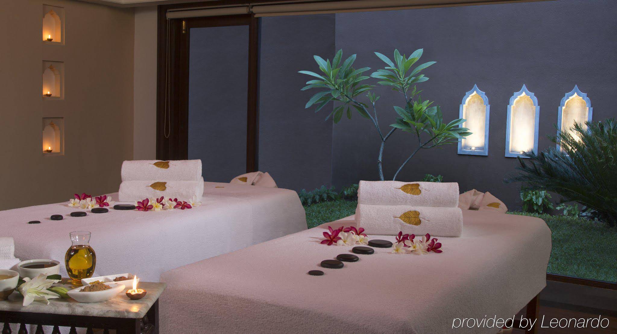 Radisson Blu Resort Temple Bay Mamallapuram