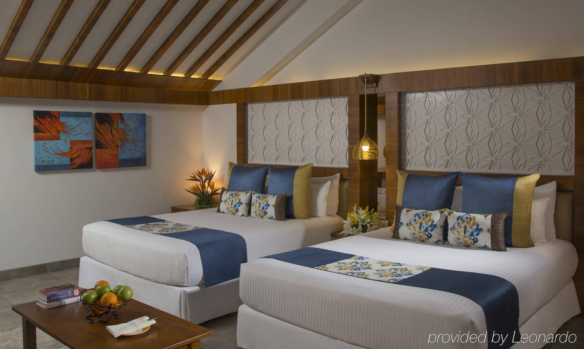 Radisson Blu Resort Temple Bay Mamallapuram