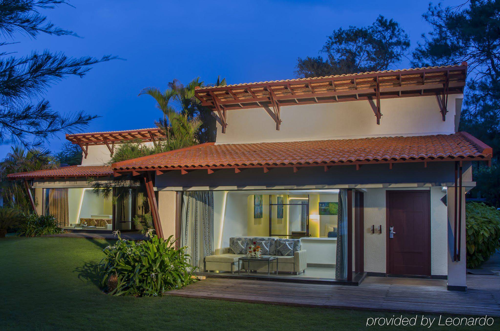 Radisson Blu Resort Temple Bay Mamallapuram