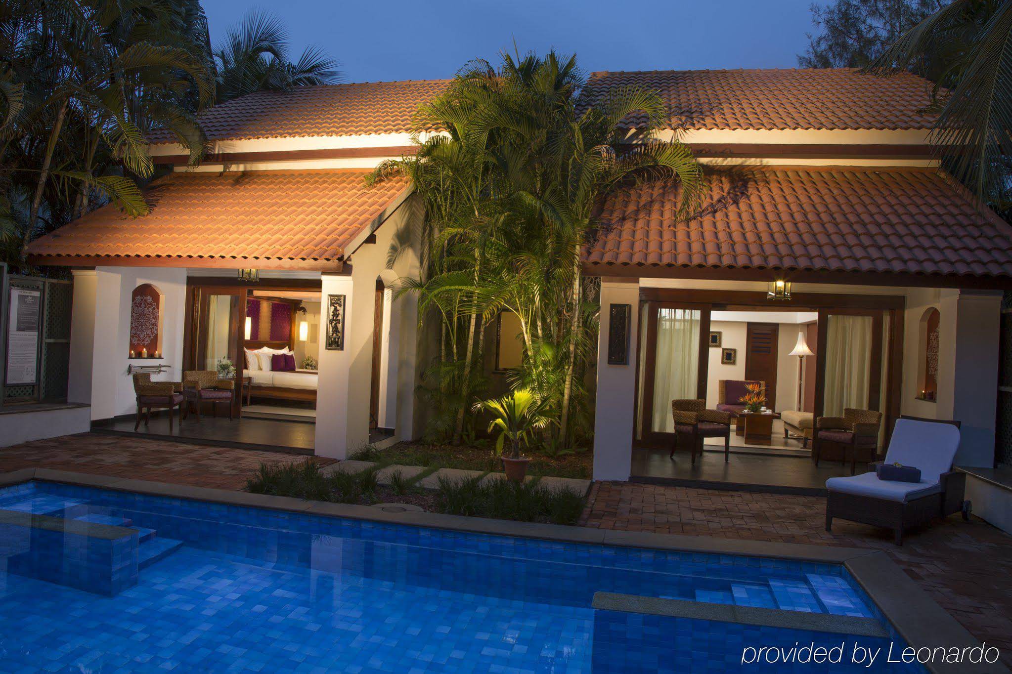 Radisson Blu Resort Temple Bay Mamallapuram