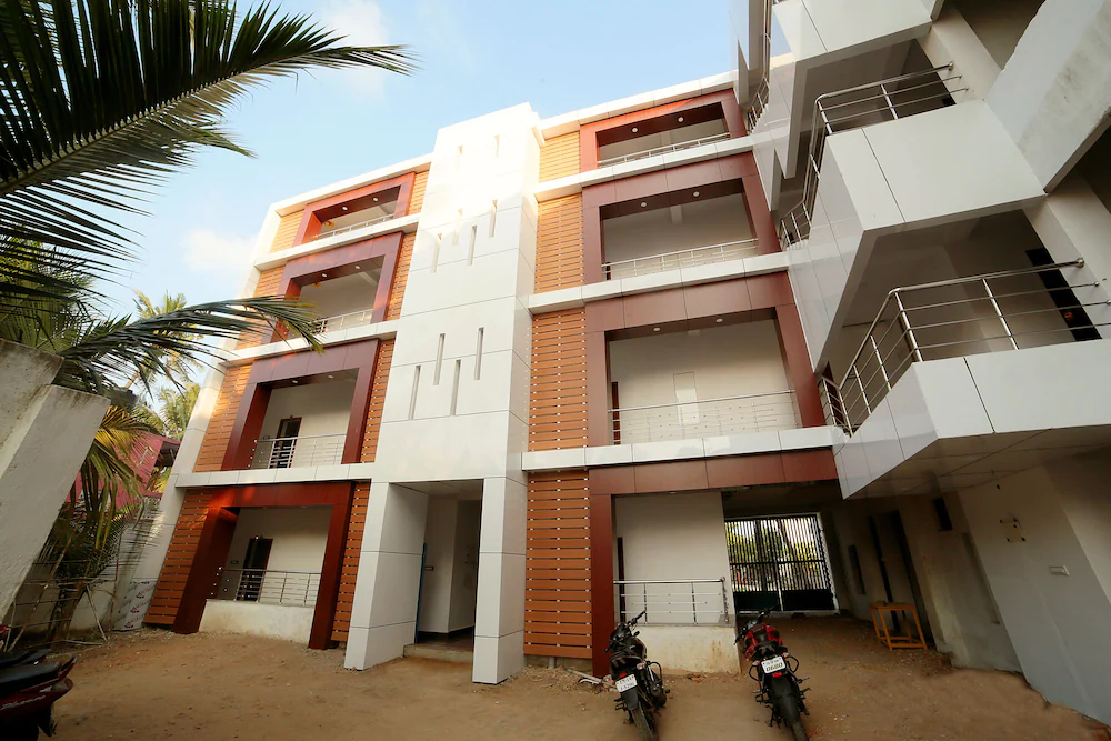 Sathvika Hotels
