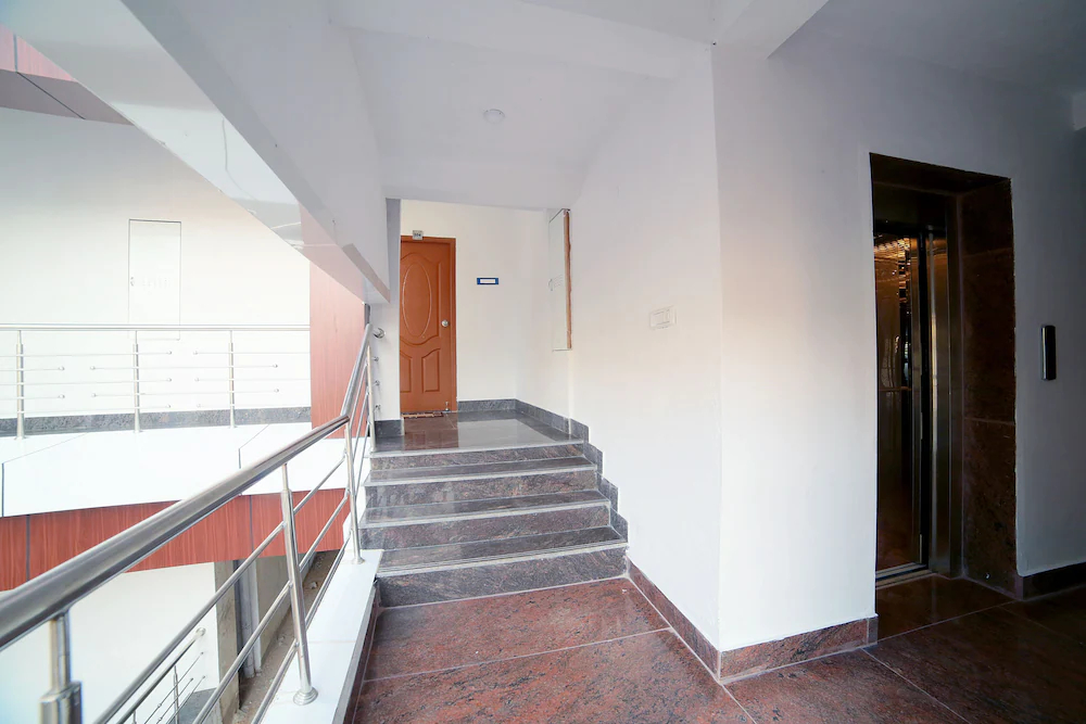 Sathvika Hotels