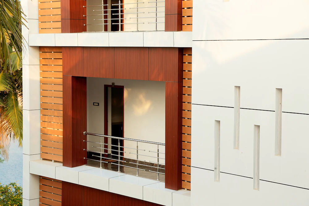 Sathvika Hotels
