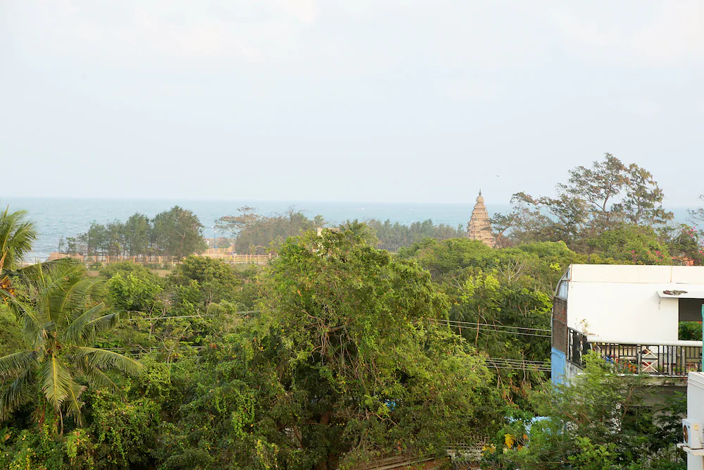 Sathvika Hotels