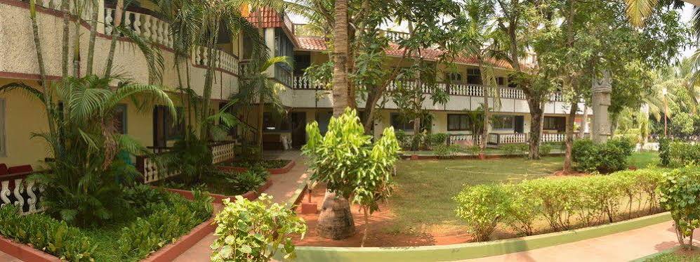 Sea Breeze Beach Resort
