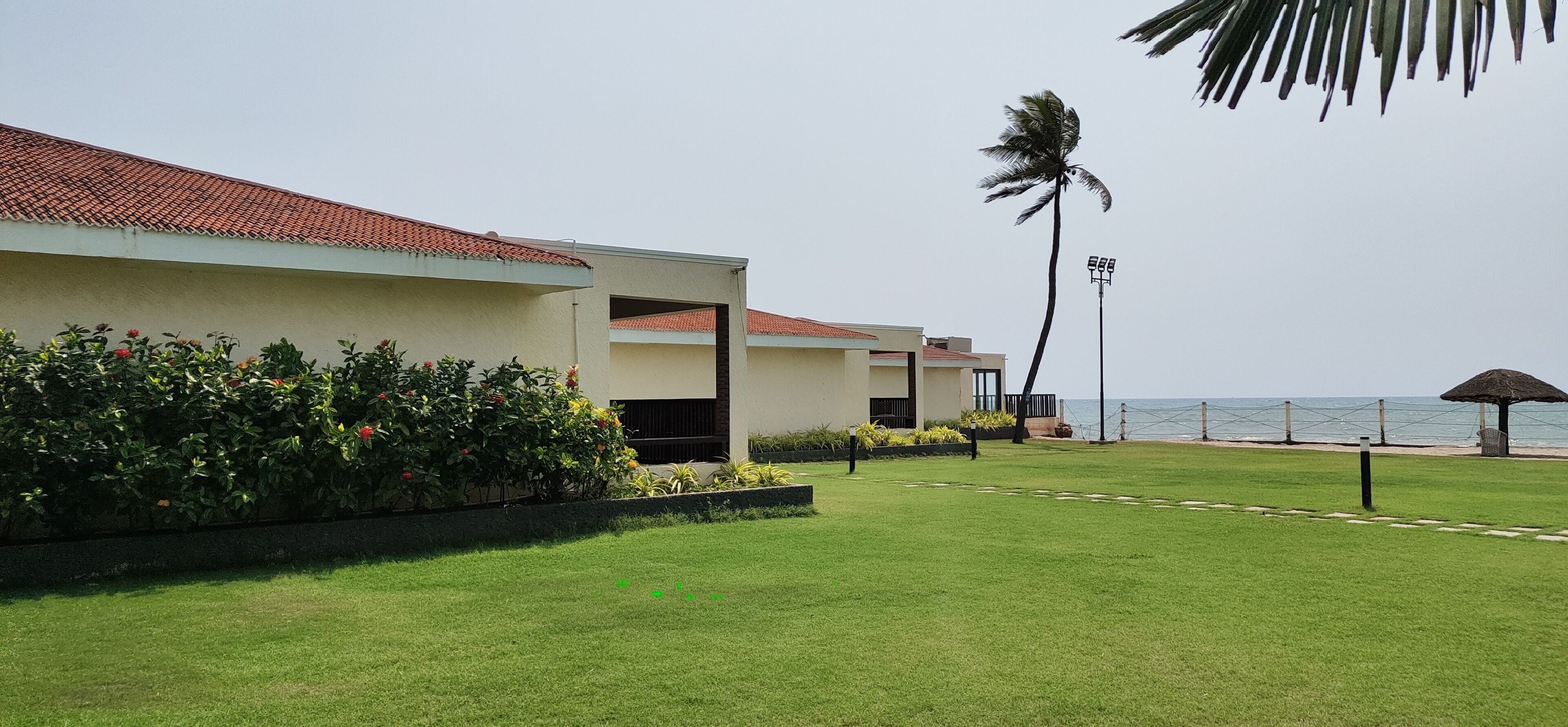 Welcomhotel by ITC Hotels, Kences Palm Beach, Mamallapuram