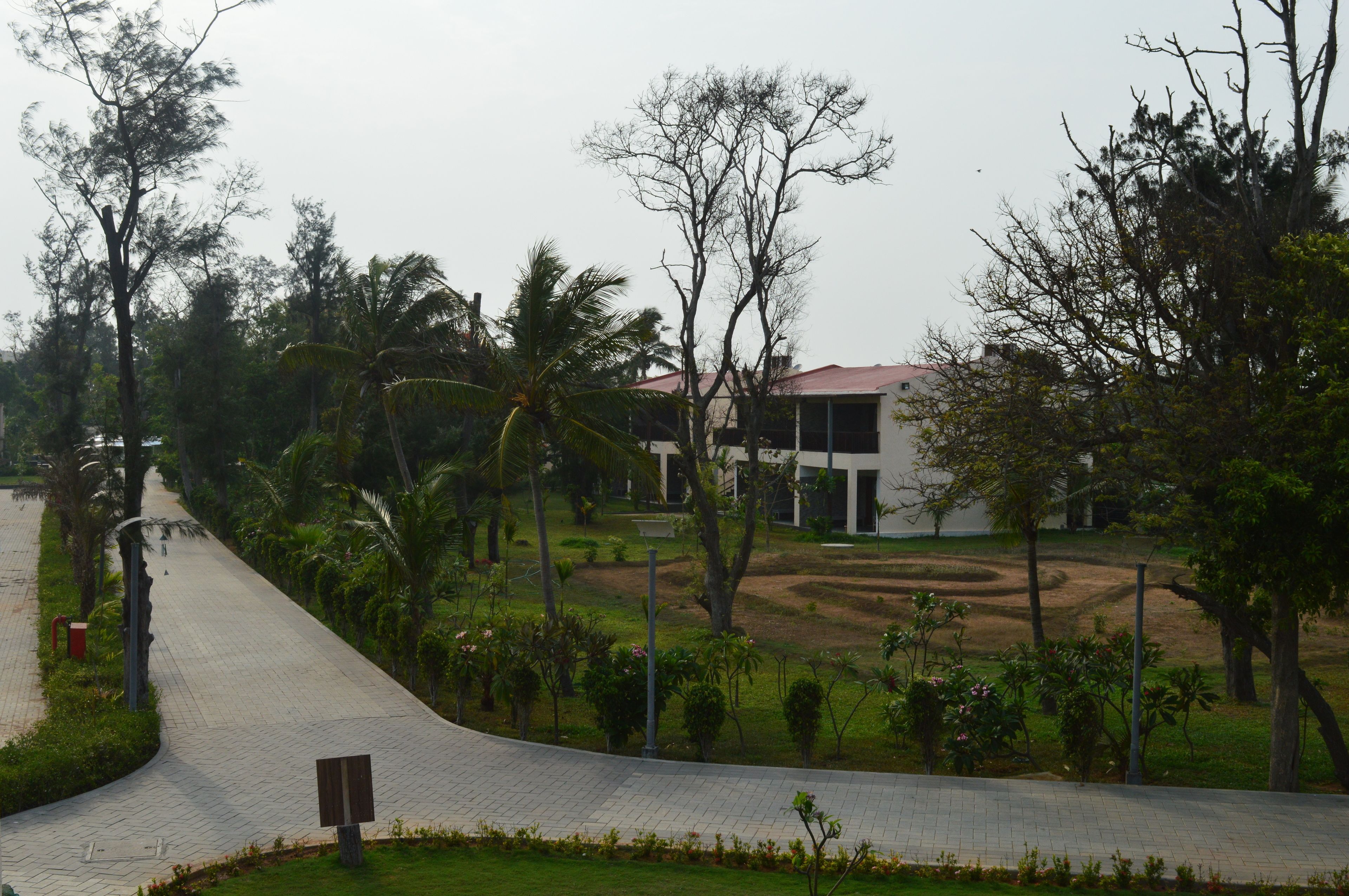 Welcomhotel by ITC Hotels, Kences Palm Beach, Mamallapuram