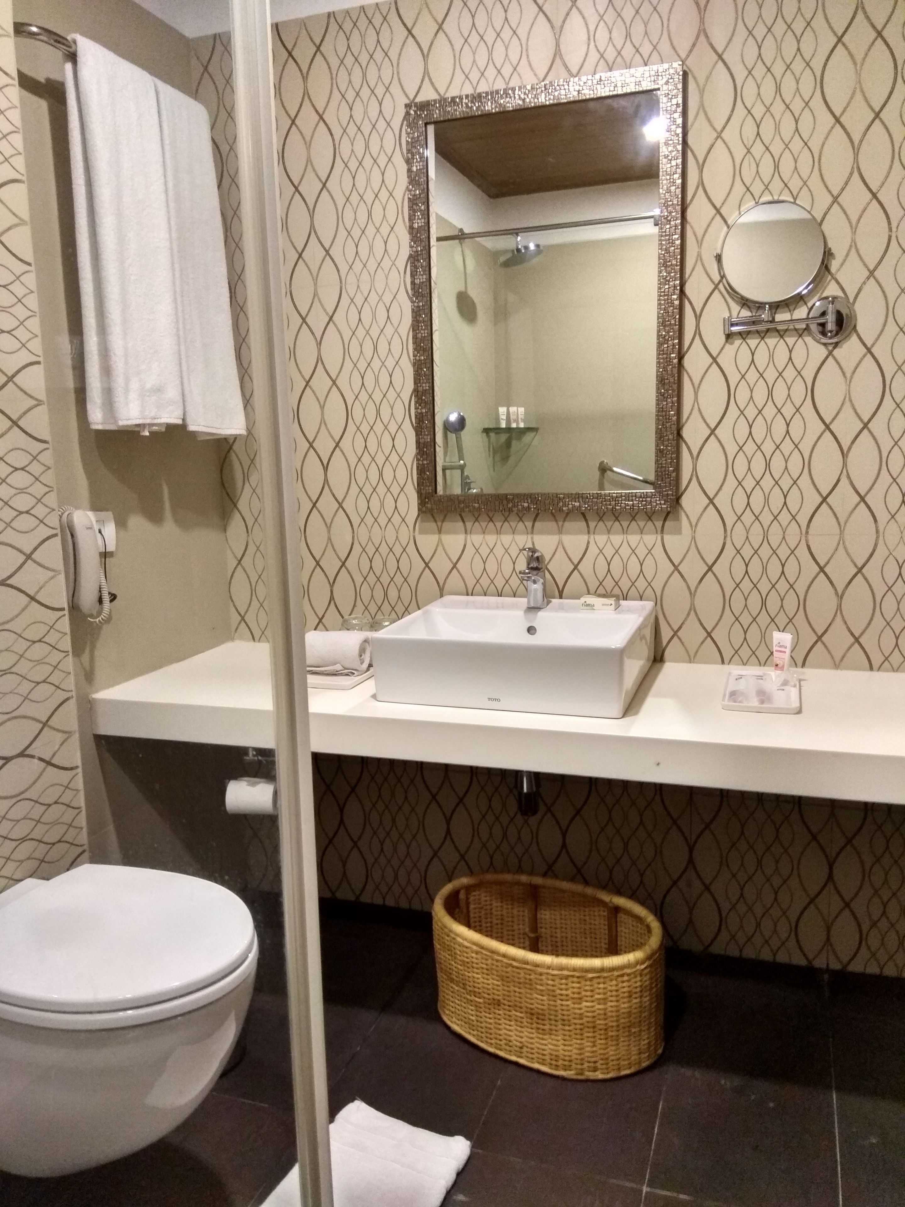 Welcomhotel by ITC Hotels, Kences Palm Beach, Mamallapuram