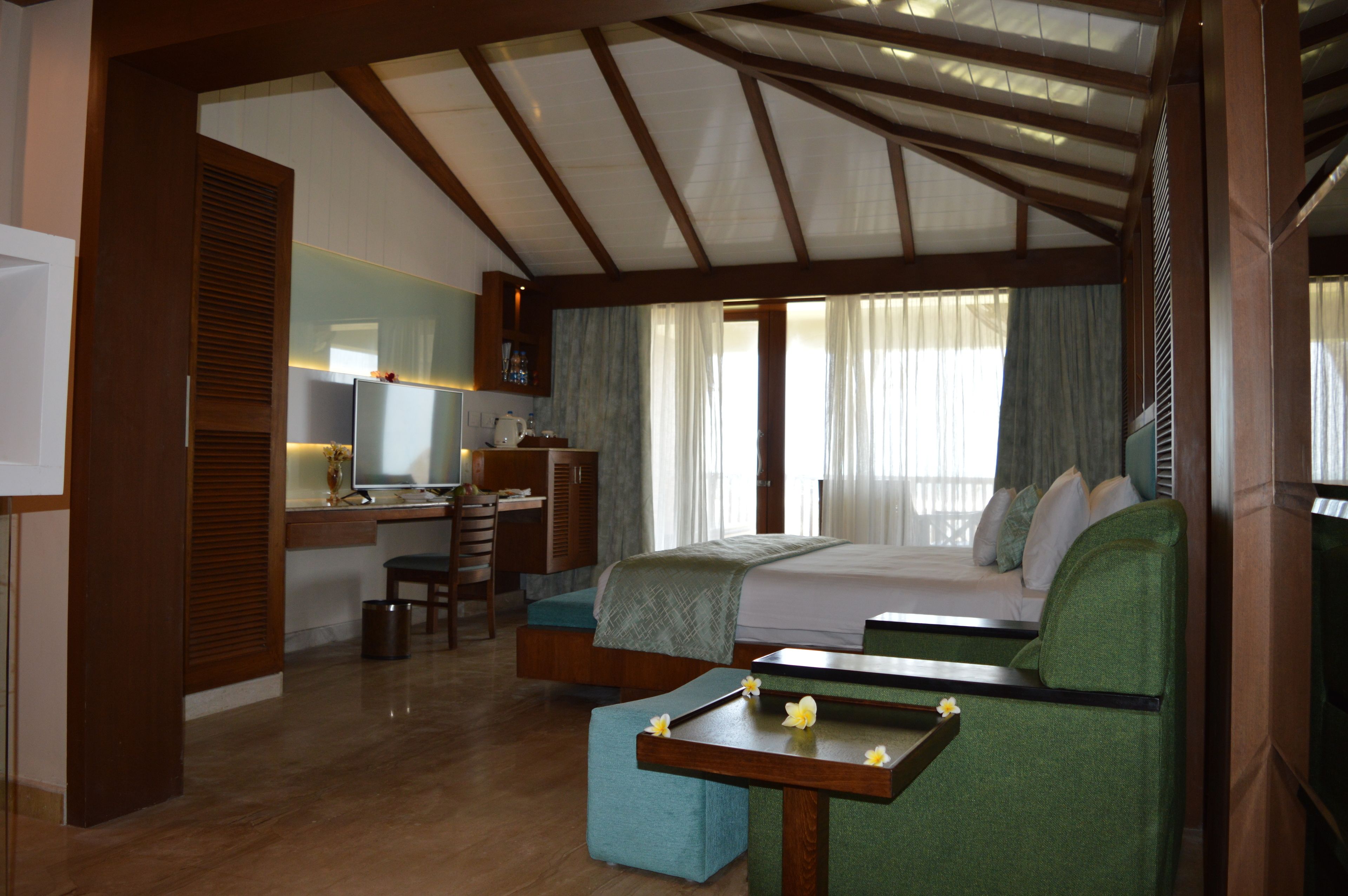 Welcomhotel by ITC Hotels, Kences Palm Beach, Mamallapuram