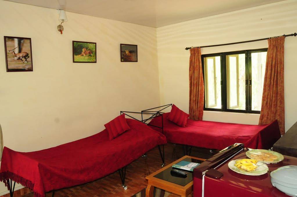 Bamboo Banks Farm & Guest House