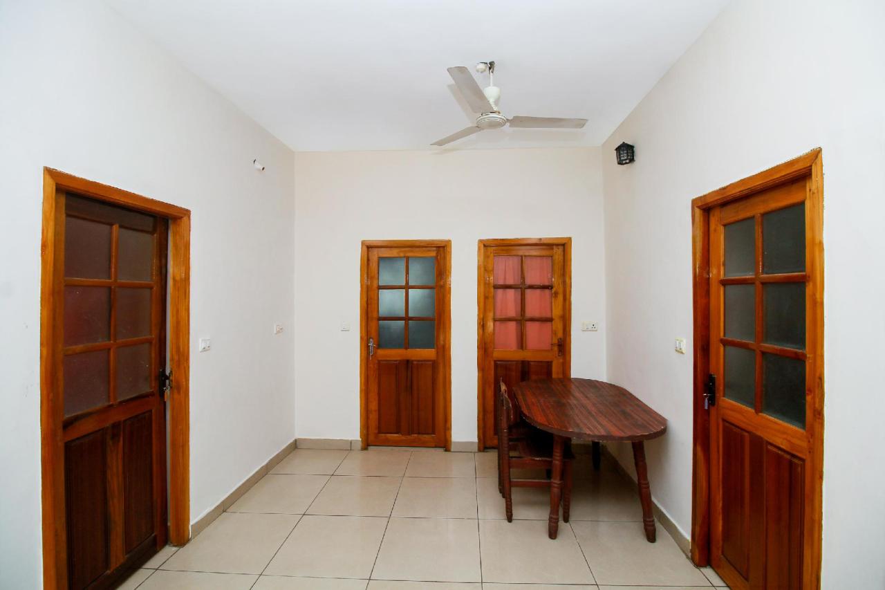 Leebon Cottage by OYO Rooms