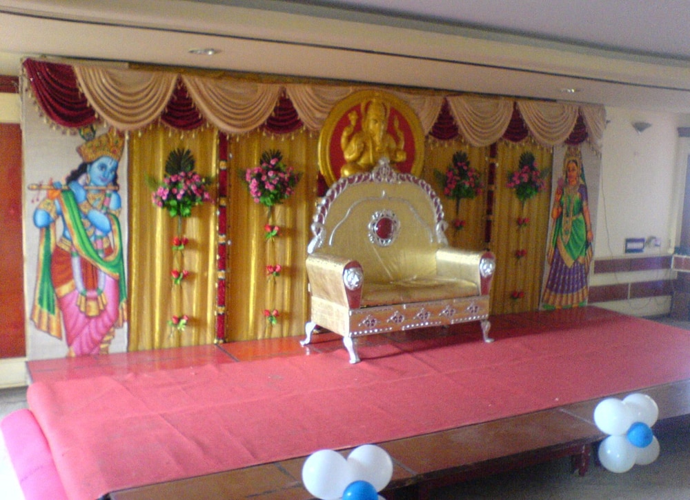 Hotel Golden Tower