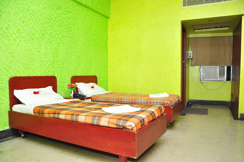Hotel Golden Tower
