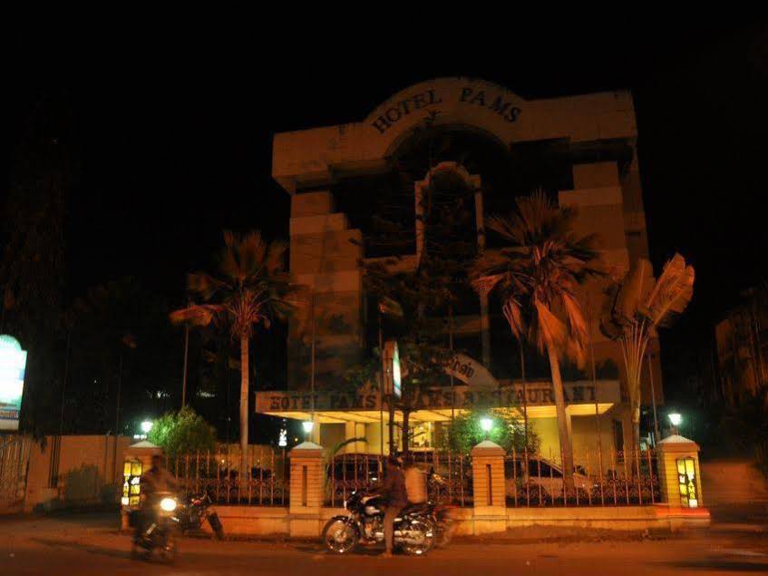 Hotel Pams